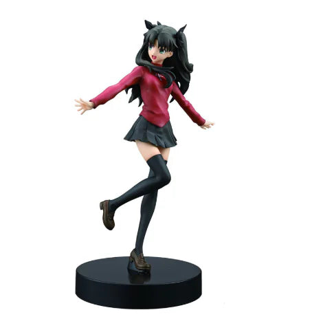 Fate/Stay Night Figure Anime Figurines and Collectible Statues