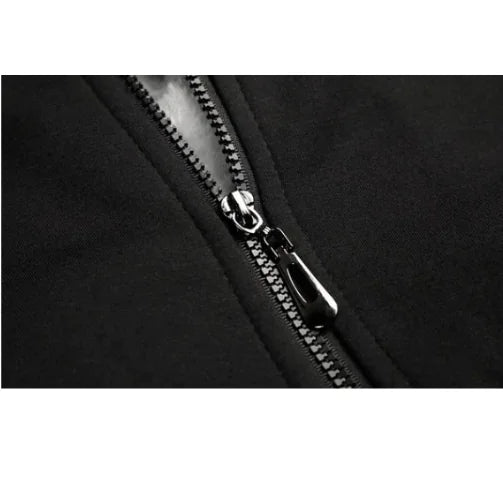 Dragon Ball Hoodie with Thick Fleece, Goku Design