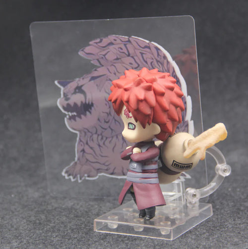 Naruto Anime Figure Display Collectible Statue