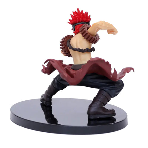 My Hero Academia Eijiro Kirishima Action Figure