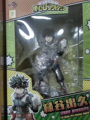 My Hero Academia Izuku Midoriya 1/8 Figure Model