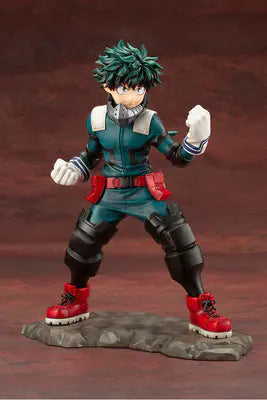 My Hero Academia Izuku Midoriya 1/8 Figure Model