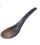 Ceramic Spoon for Ramen Instant Noodles