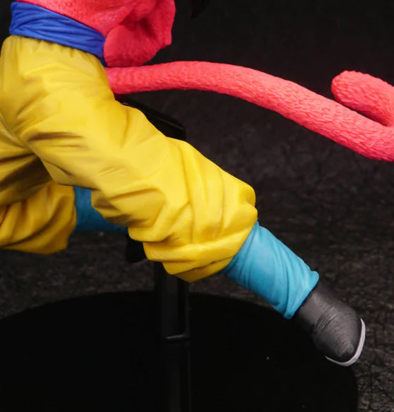 Super Saiyan Goku & Vegeta Figure Collectible