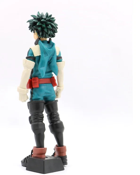 My Hero Academia Deku Figure Model Collectible