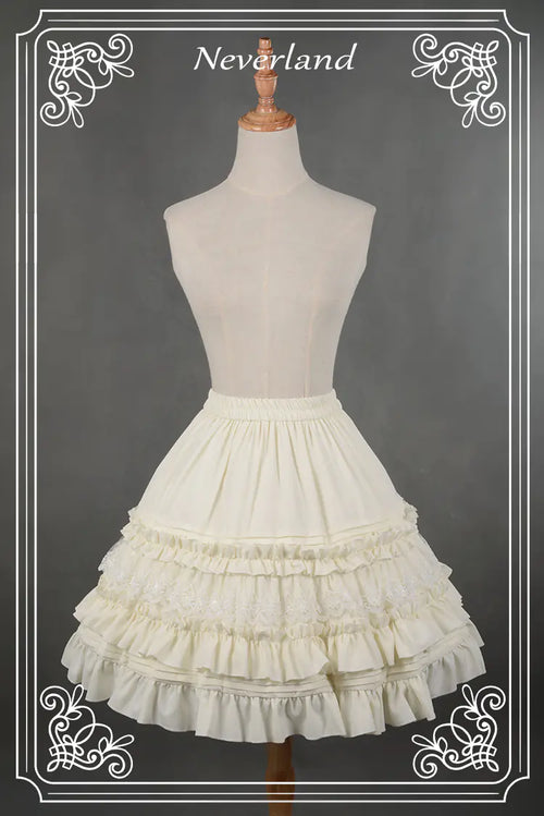 Japanese Lolita Dress