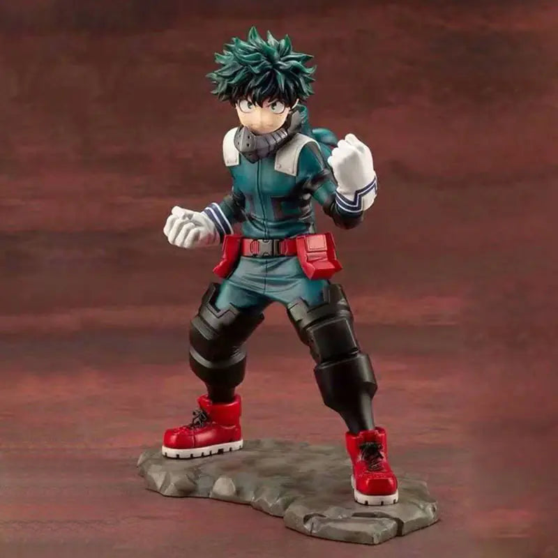 My Hero Academia Izuku Midoriya 1/8 Figure Model
