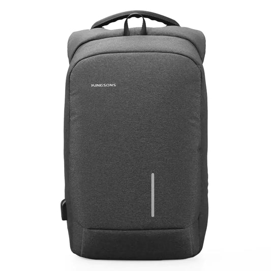 KINGSONS Business Casual Backpack for Cross-Border E-Commerce