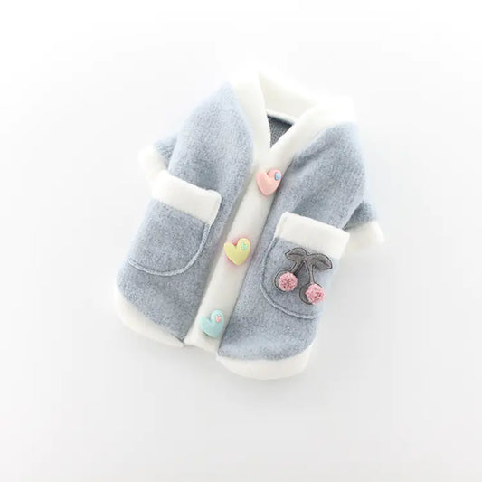 Sanded Student Skirt for Pets