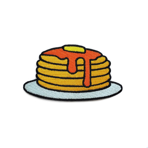 Pancakes Patch