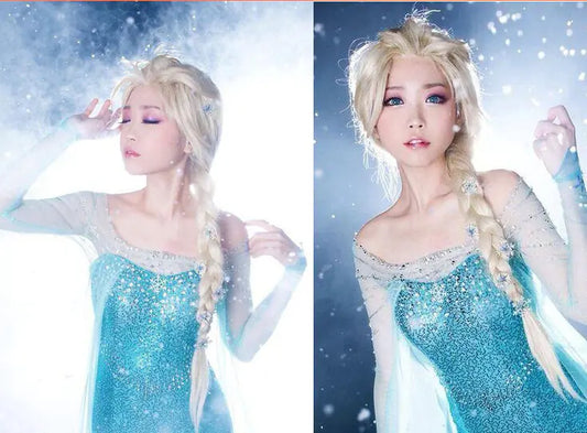 Anime Wig for Cosplay