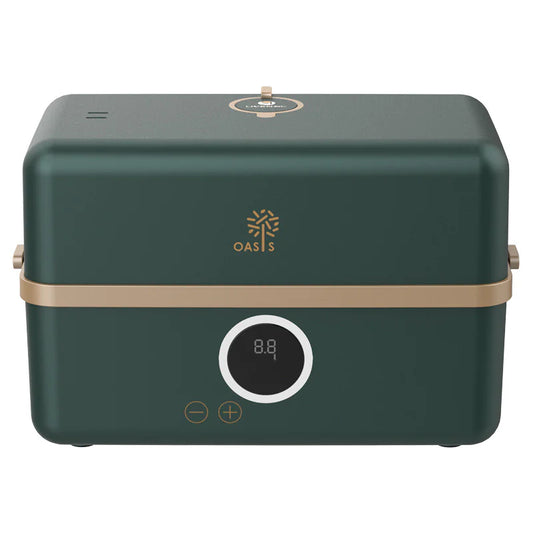 SmartCook Double-Layer Rice