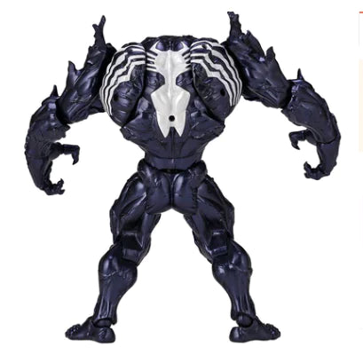 Spider-Man Collectible Statue Anime Figure -