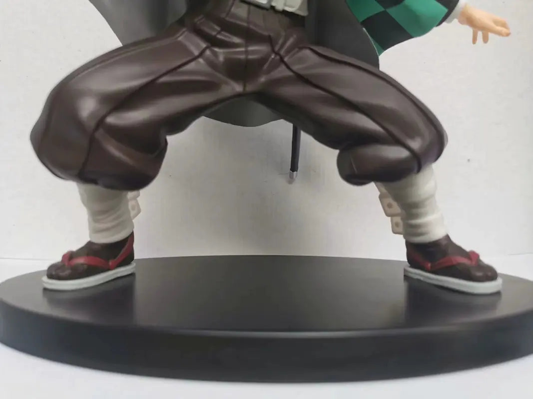 Demon Slayer Tanjiro Kamado Figure Model