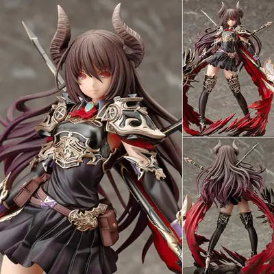 Kotobukiya Bahamut Dark Dragon Knight Forte