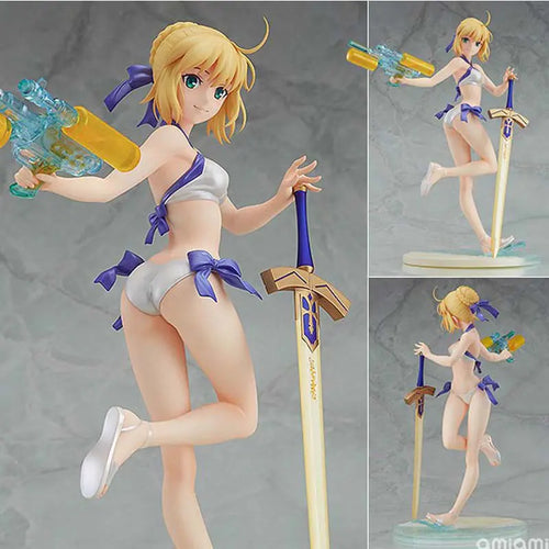 Fate/Grand Order Altria Pendragon (Archer) 1/7 Complete Figure