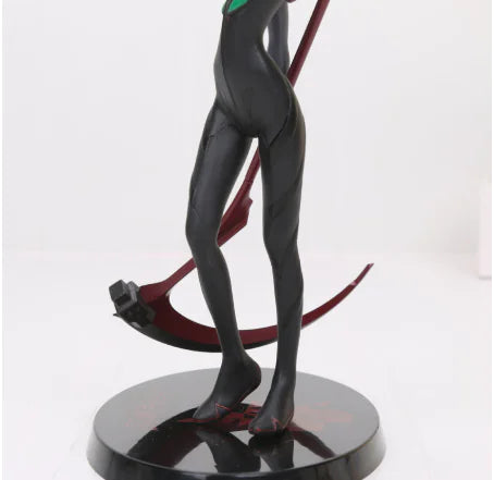 SEGA Evangelion Thrice Upon a Time Rei Ayanami SPM Anime Figurine