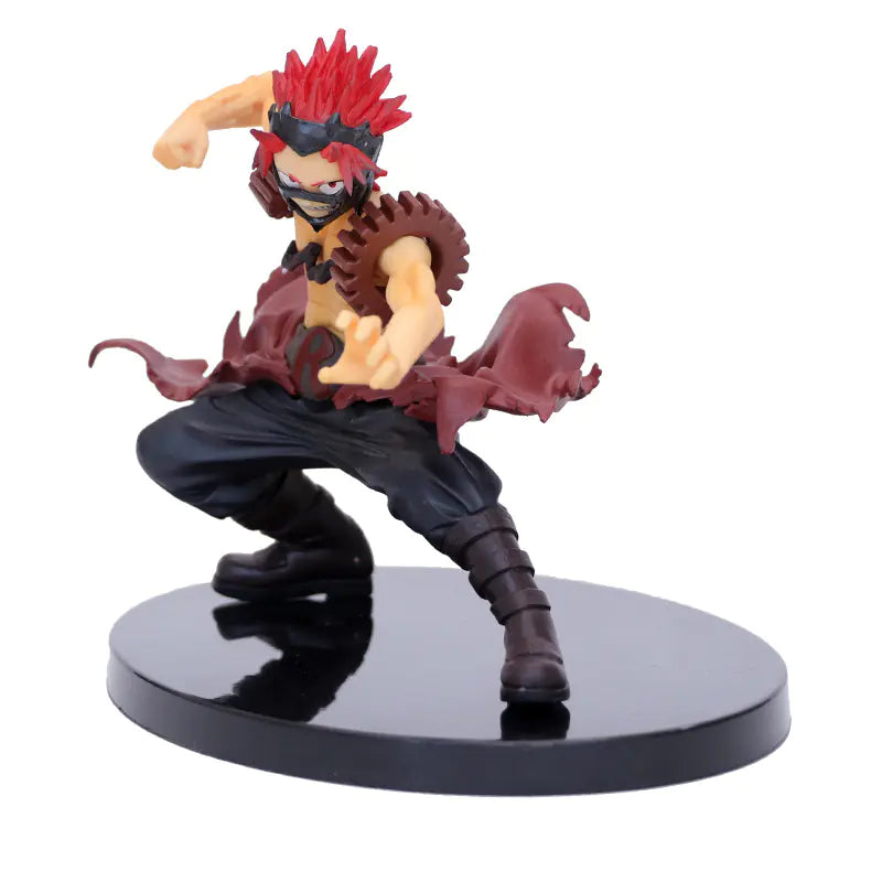My Hero Academia Eijiro Kirishima Action Figure