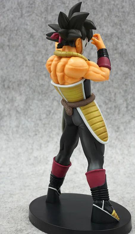 Super Dragon Ball Heroes DXF Figure Vol. 2 Masked Saiyan Anime Figurine Model Collection