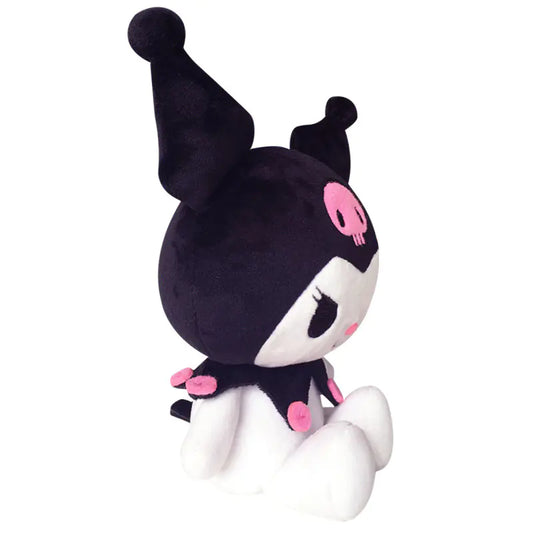 Kuromi Series Plush Toy Cute Doll Anime Stuffed Toy