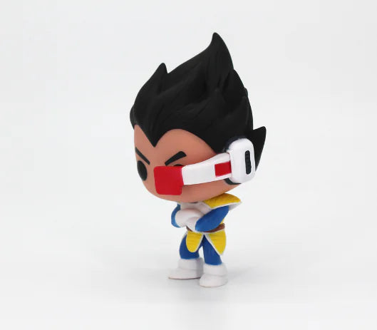 Funko POP Dragon Ball Z Super Saiyan Goku Figure