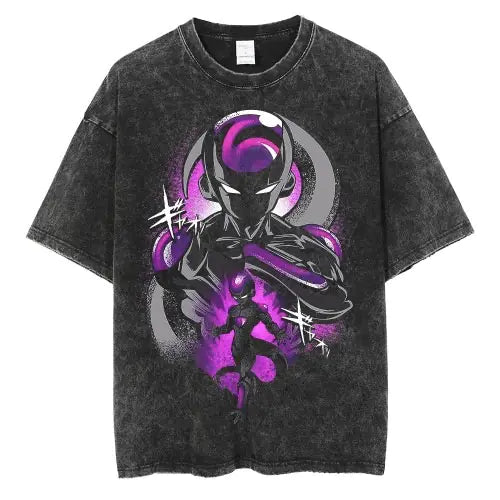 Anime Washable T-Shirt Collection 2