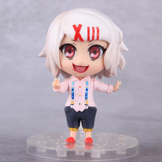 Tokyo Ghoul Figurine - Suzuya Juuzou Square Figure