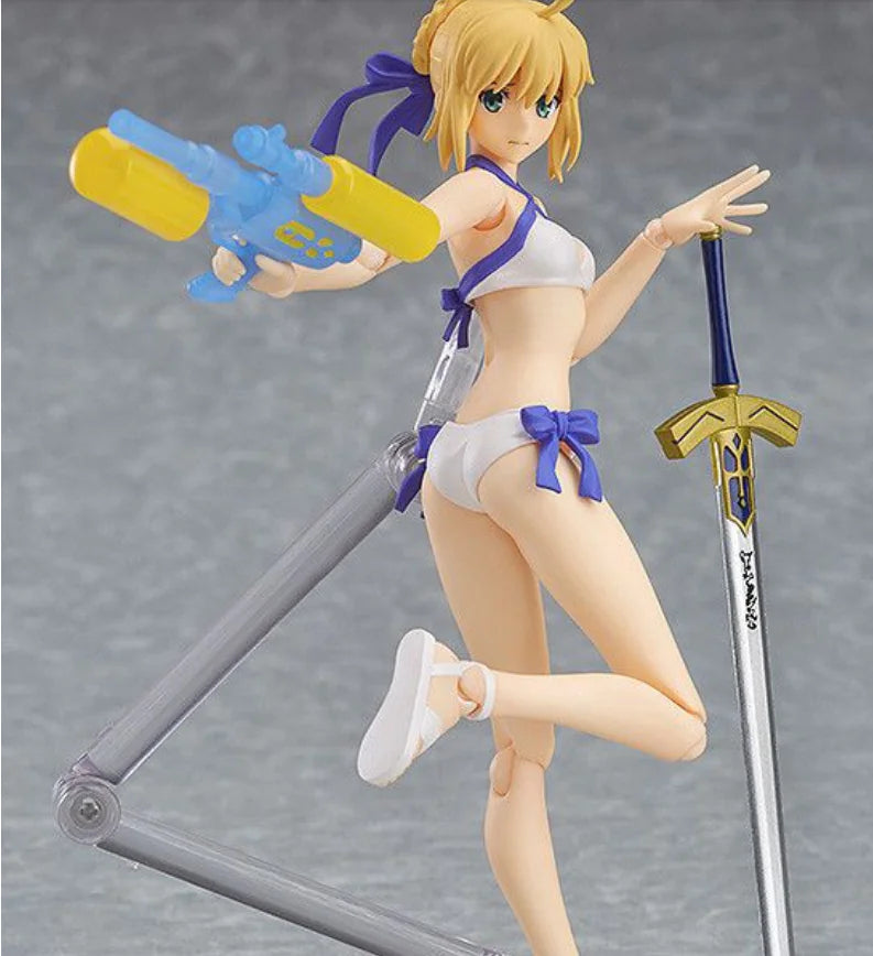 Fate/Grand Order Altria Pendragon (Archer) 1/7 Complete Figure