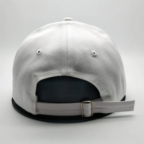 Anime Naruto Akatsuki Cloud Embroidered Baseball Cap