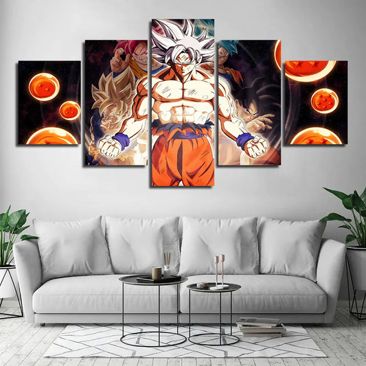 HD Canvas Print Decorative Artwork