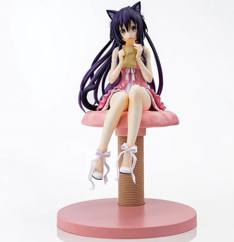 Date A Live Tohka Yatogami Anime Figure Model Collection