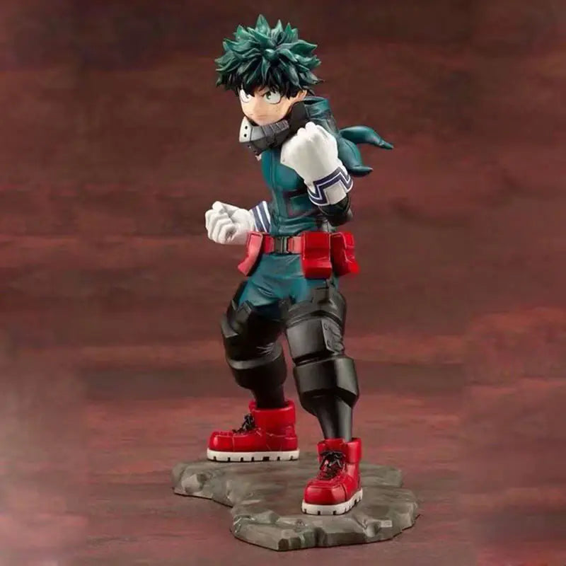 My Hero Academia Izuku Midoriya 1/8 Figure Model