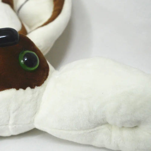 Plush Lemur Toy Doll - Avatar: The Last Airbender