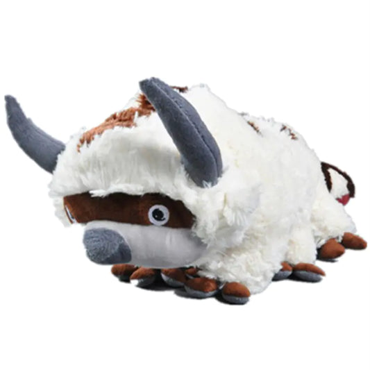 Avatar Appa Plush Toy - Flying Bison Stuffed Animal