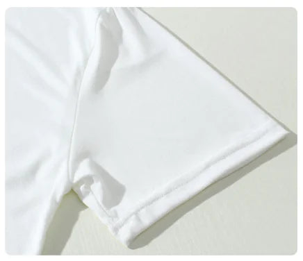 Demon Slayer Graphic Print Short Sleeve T-Shirt