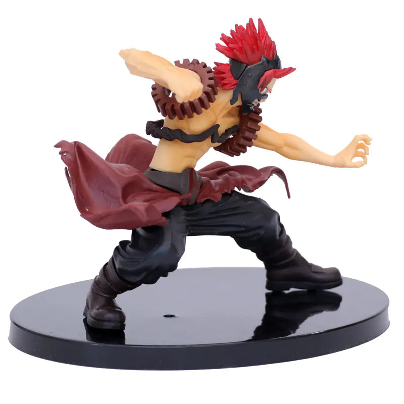 My Hero Academia Eijiro Kirishima Action Figure