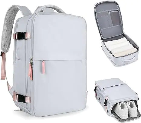 Large Luggage Backpack