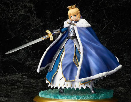 Fate/Grand Order Saber/Altria Pendragon “under the same sky"