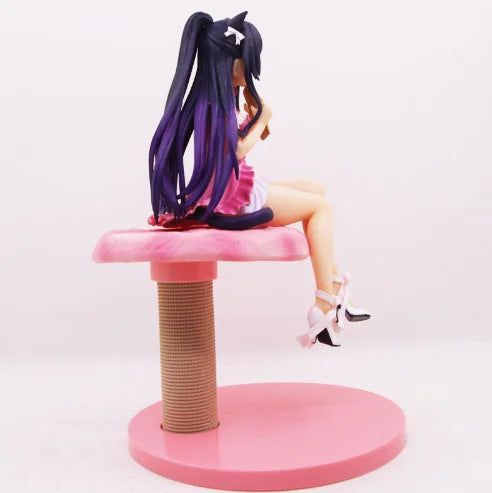 Date A Live Tohka Yatogami Anime Figure Model Collection