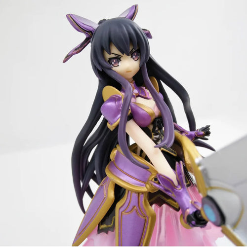 Date A Live IV Tohka Yatogami Anime Figurine Model Collection
