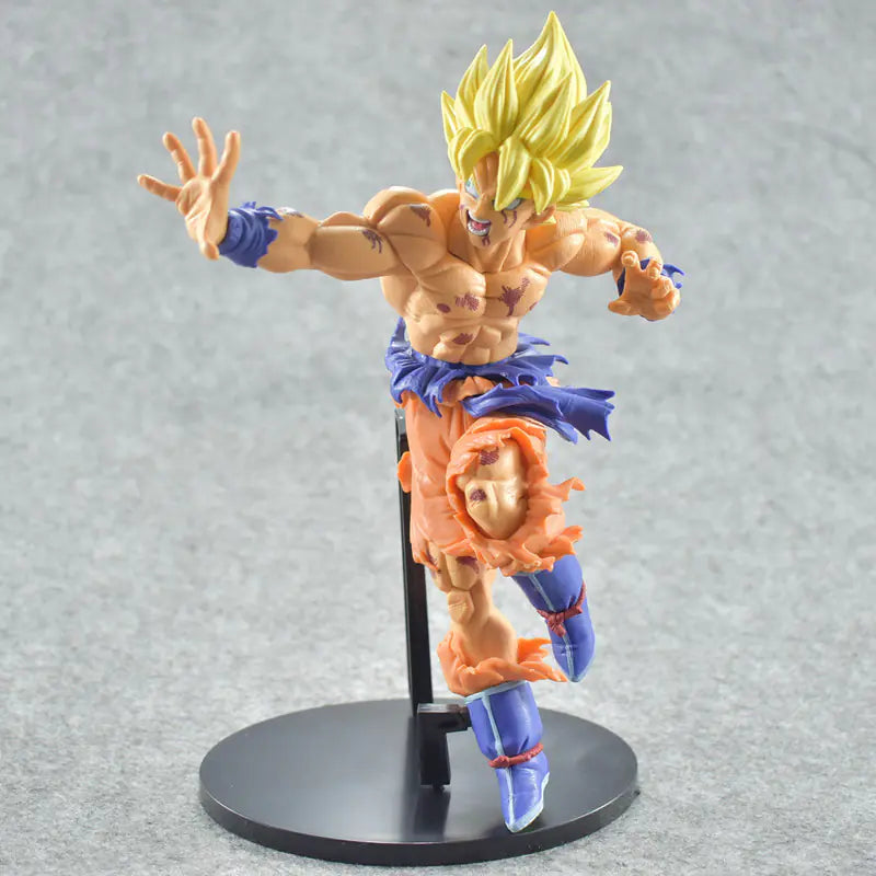 Doll, Figure, Anime Character Model