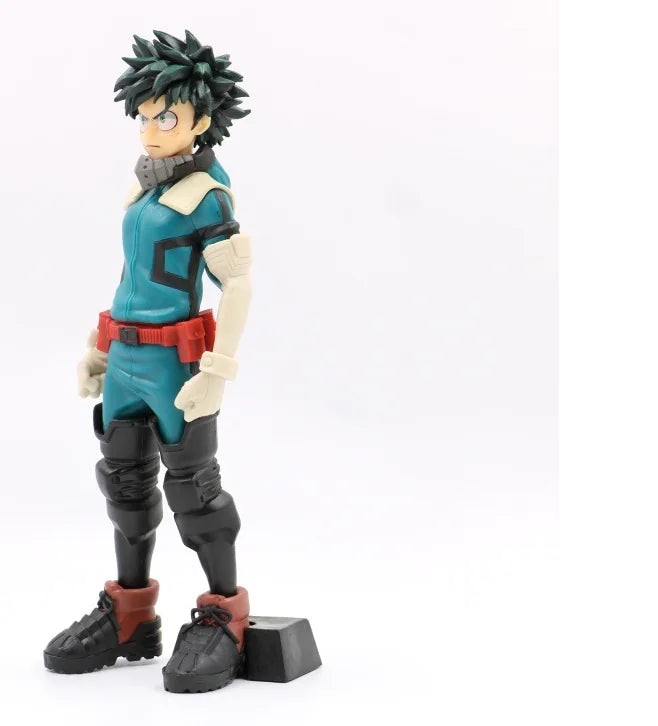 My Hero Academia Deku Figure Model Collectible