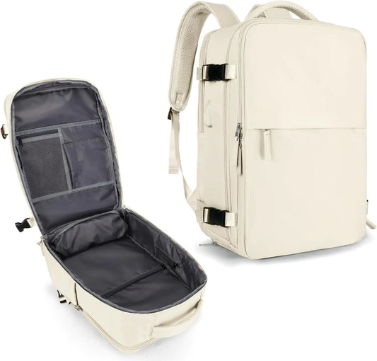 Large Luggage Backpack