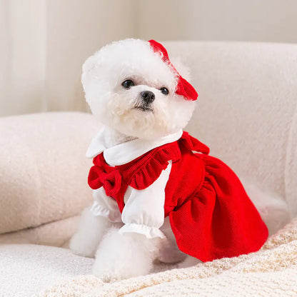 Puppy Clothing for Pets