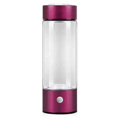 HydroBoost Water Bottle