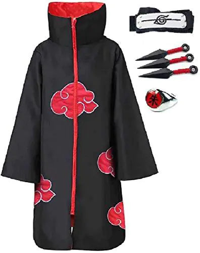 Demon Slayer Cosplay Costumes for Halloween Party