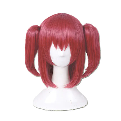 Little Tiger Clip Cosplay Wig