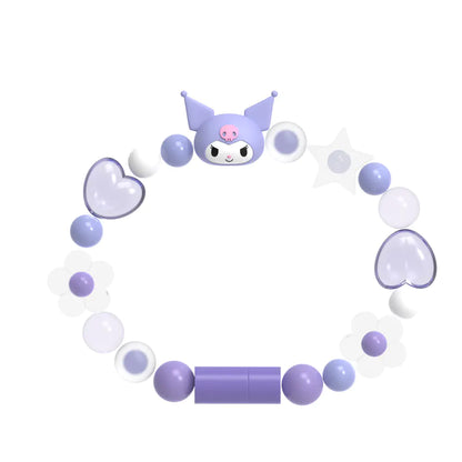 Sanrio Creative Data Cable with Pacha Dog Design