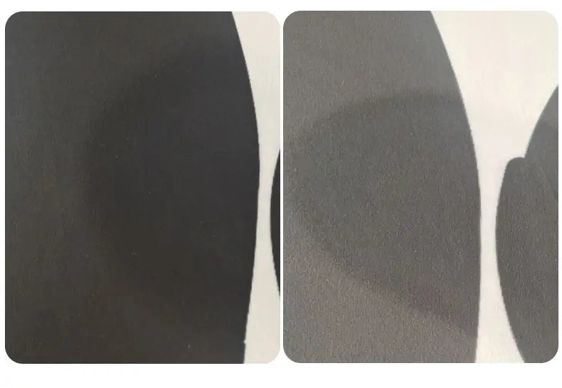 Cartoon Panda Non-slip Bath Mat and Floor Rug