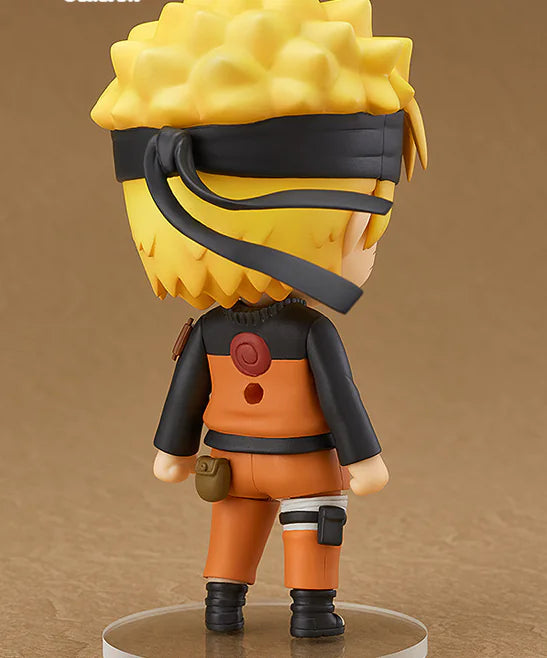 Naruto Anime Figurine Model Collection